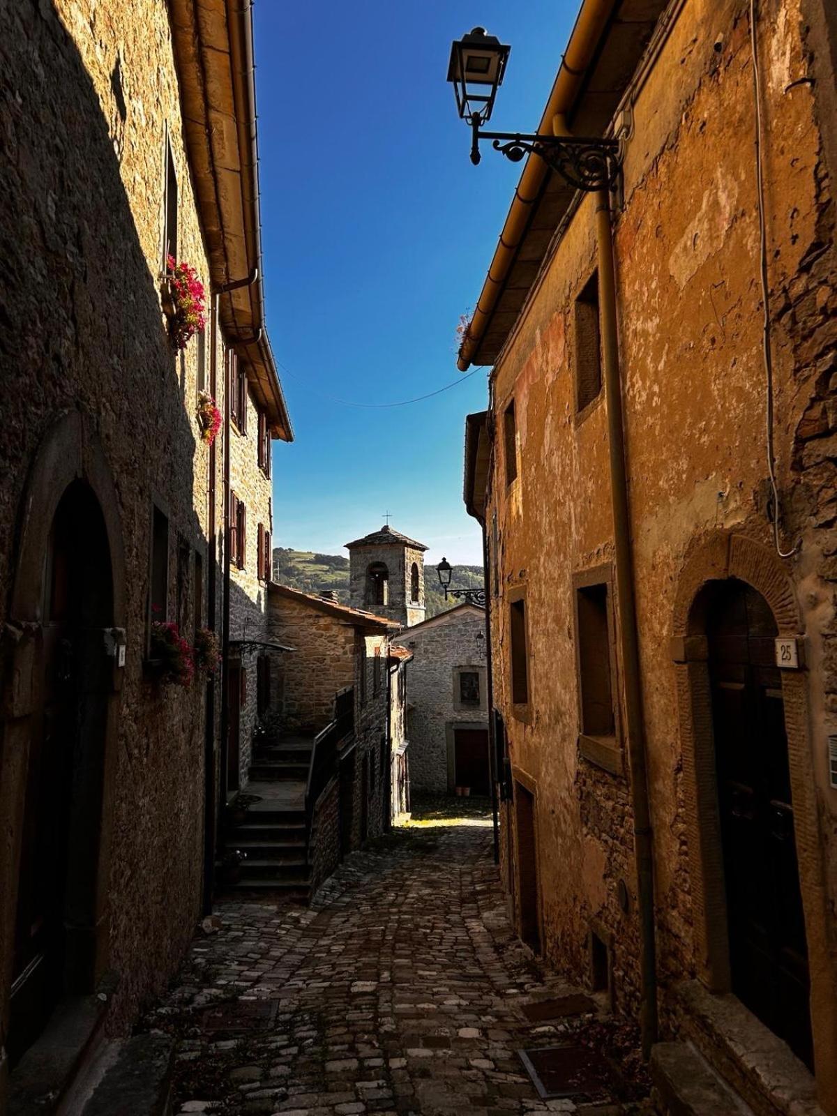 Locanda Di Federico Balze Luaran gambar