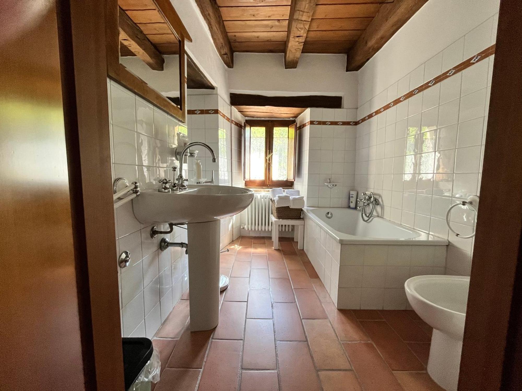 Locanda Di Federico Balze Luaran gambar