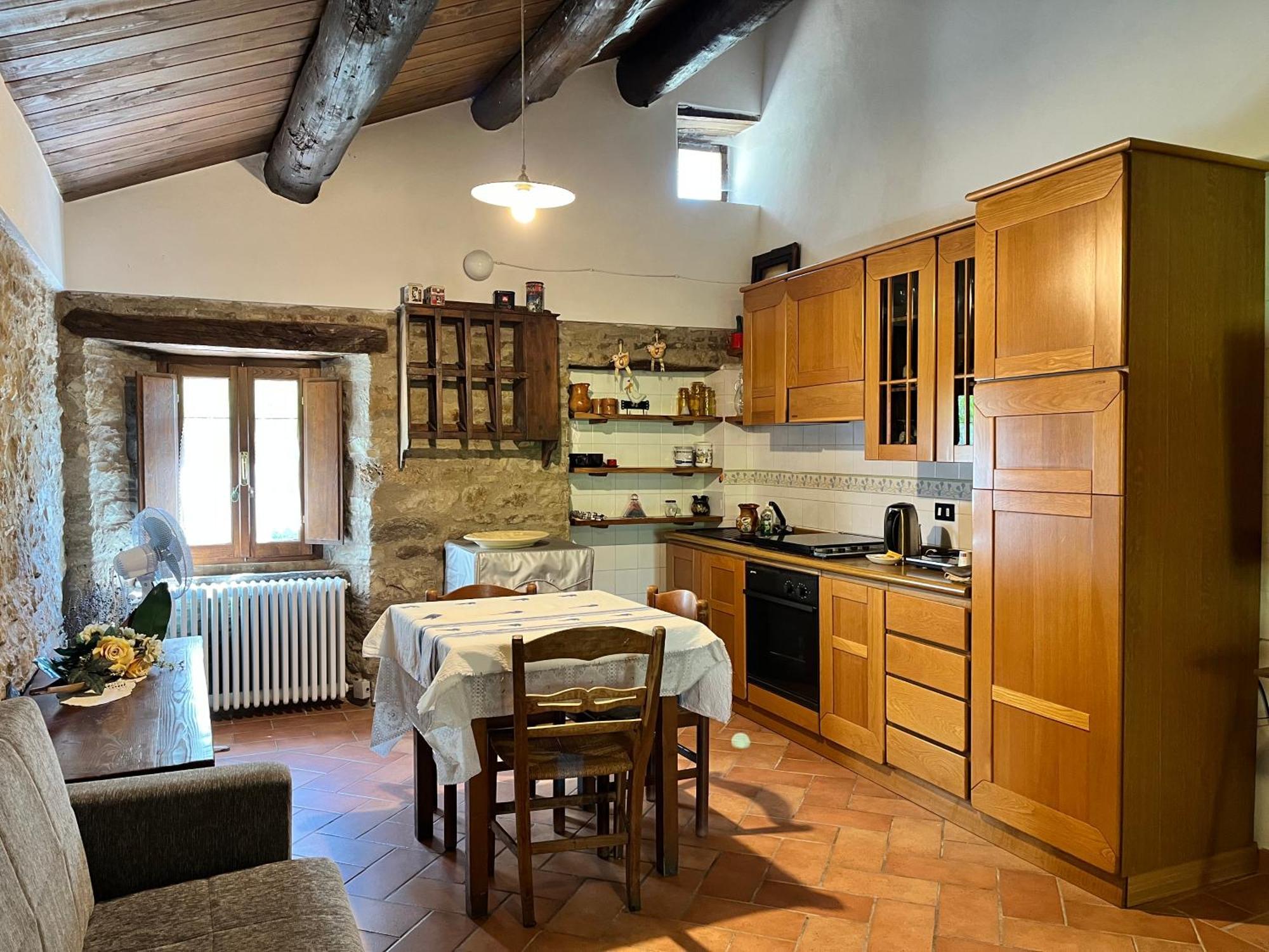 Locanda Di Federico Balze Luaran gambar