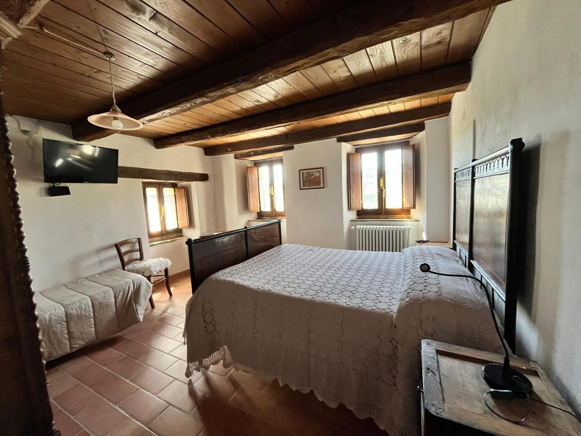 Locanda Di Federico Balze Luaran gambar