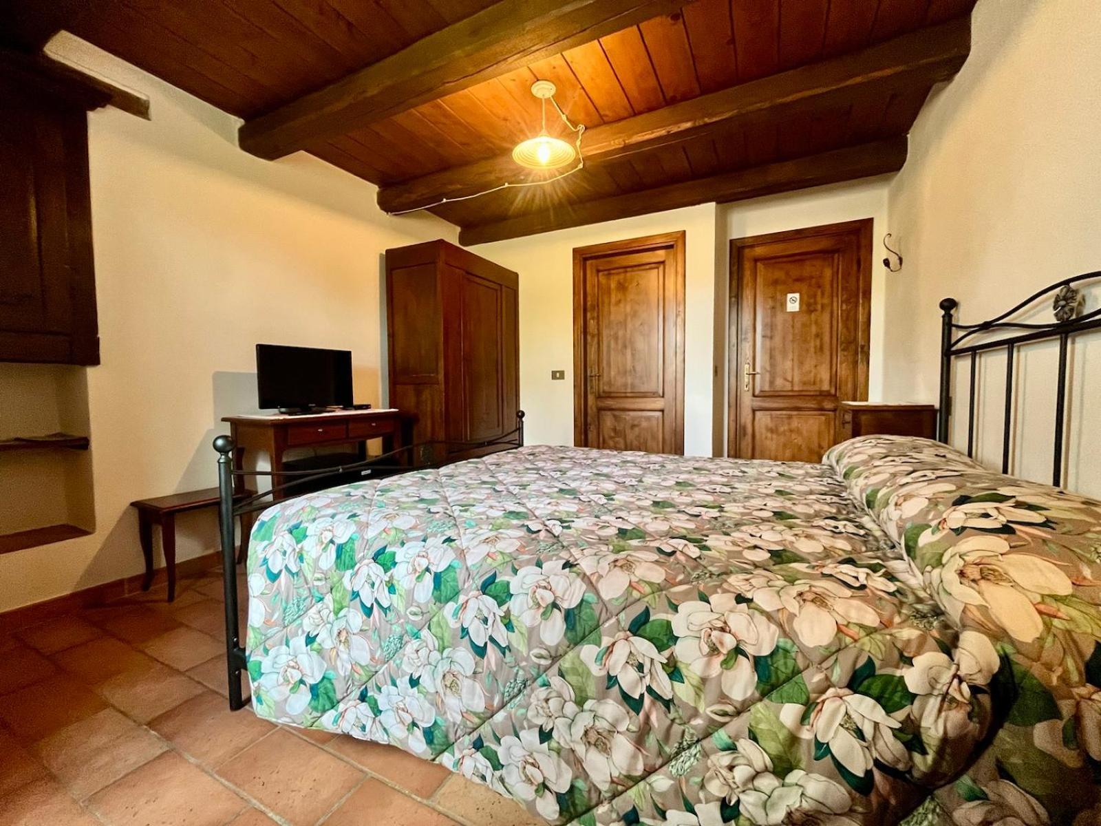 Locanda Di Federico Balze Luaran gambar