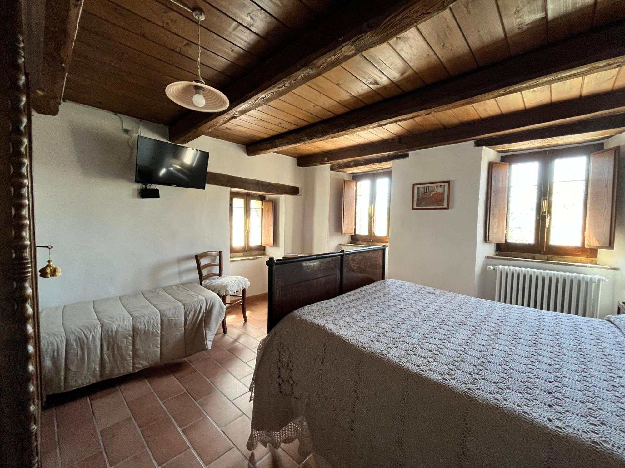 Locanda Di Federico Balze Luaran gambar