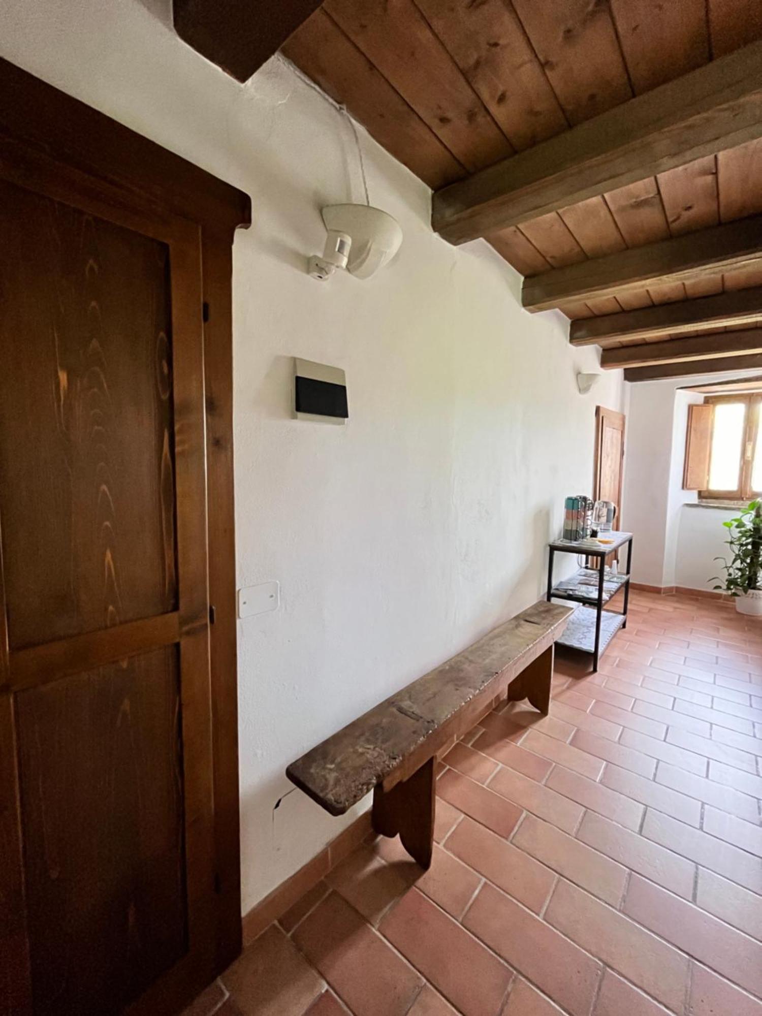 Locanda Di Federico Balze Luaran gambar