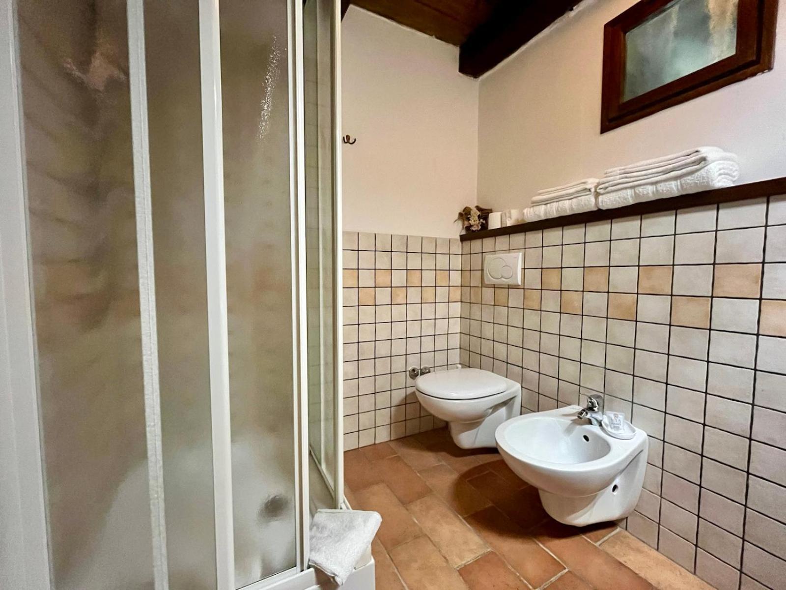 Locanda Di Federico Balze Luaran gambar