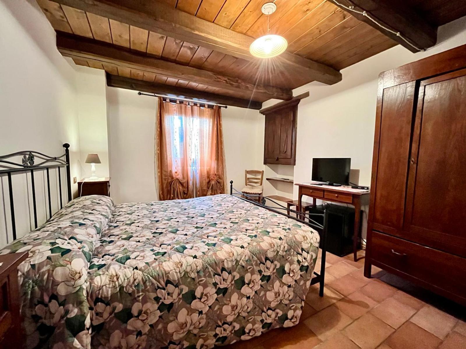 Locanda Di Federico Balze Luaran gambar