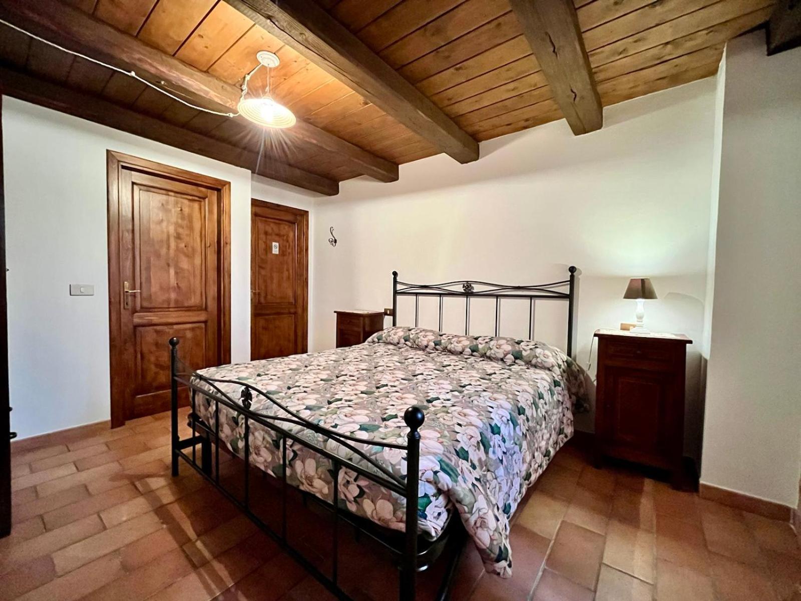Locanda Di Federico Balze Luaran gambar