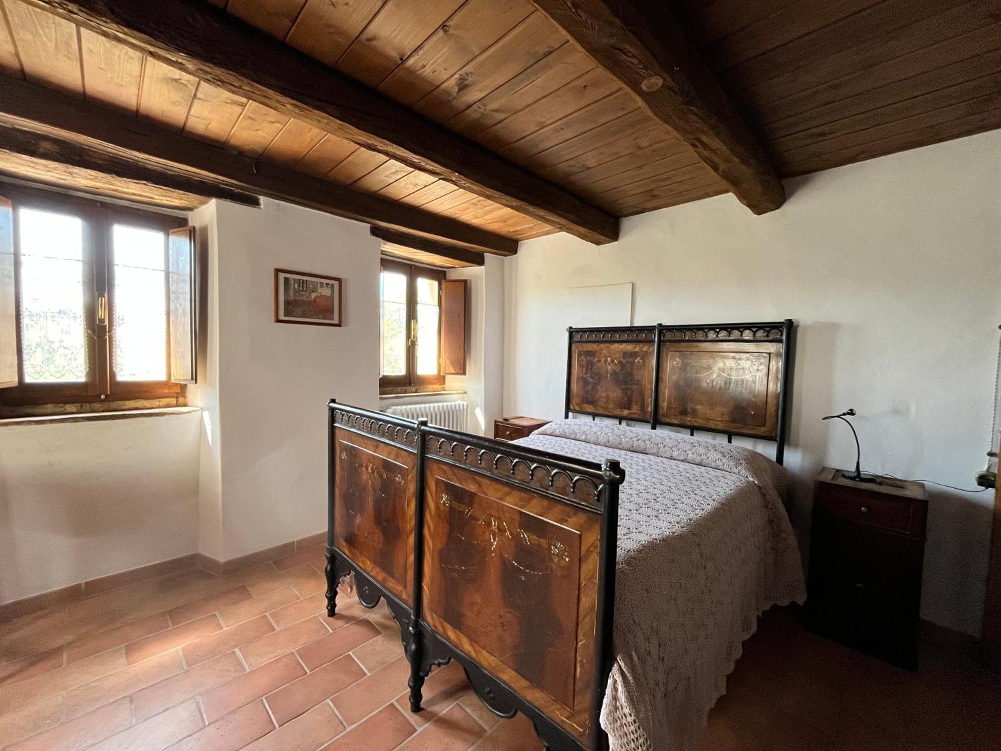 Locanda Di Federico Balze Luaran gambar