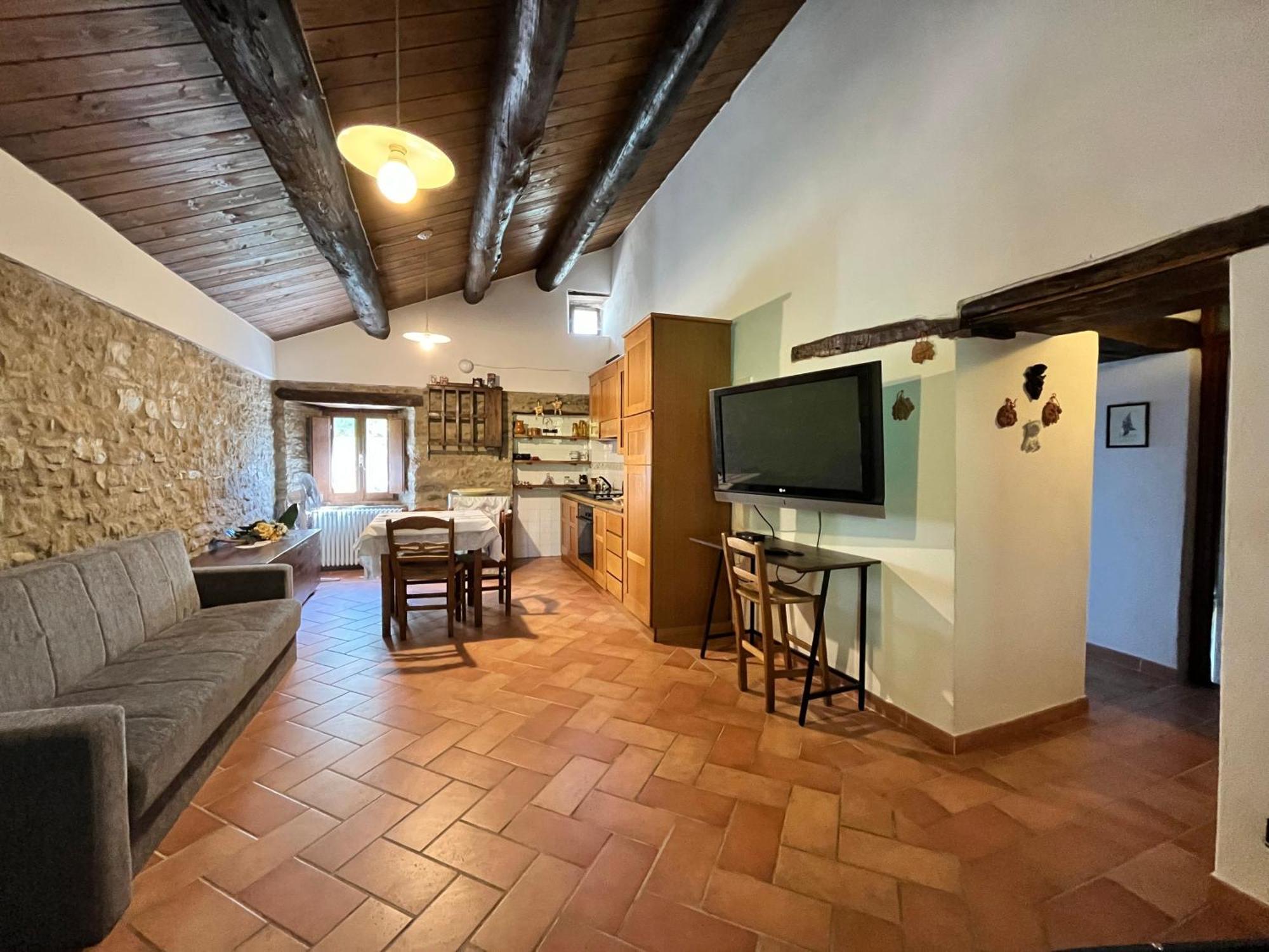 Locanda Di Federico Balze Luaran gambar