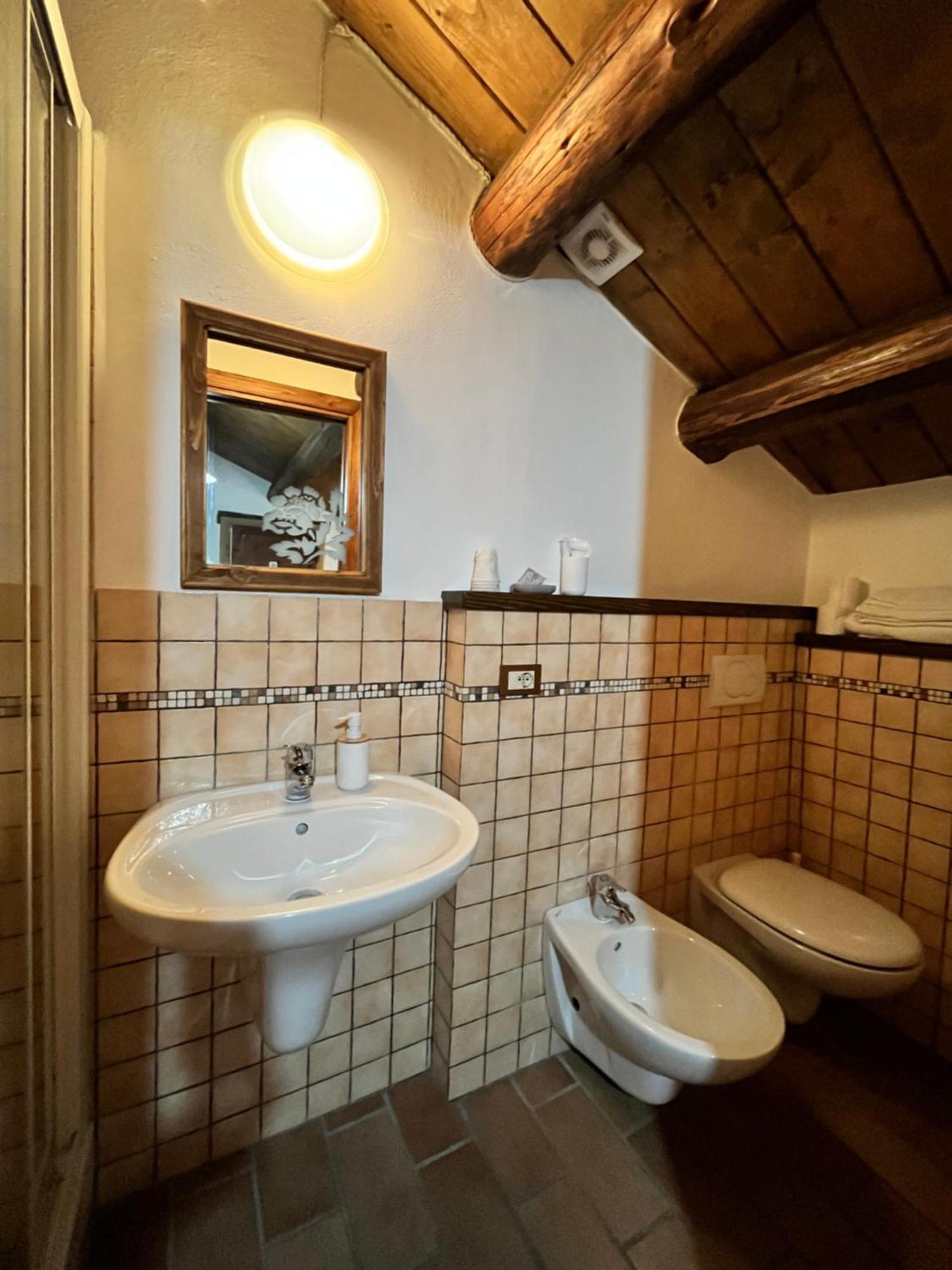 Locanda Di Federico Balze Luaran gambar