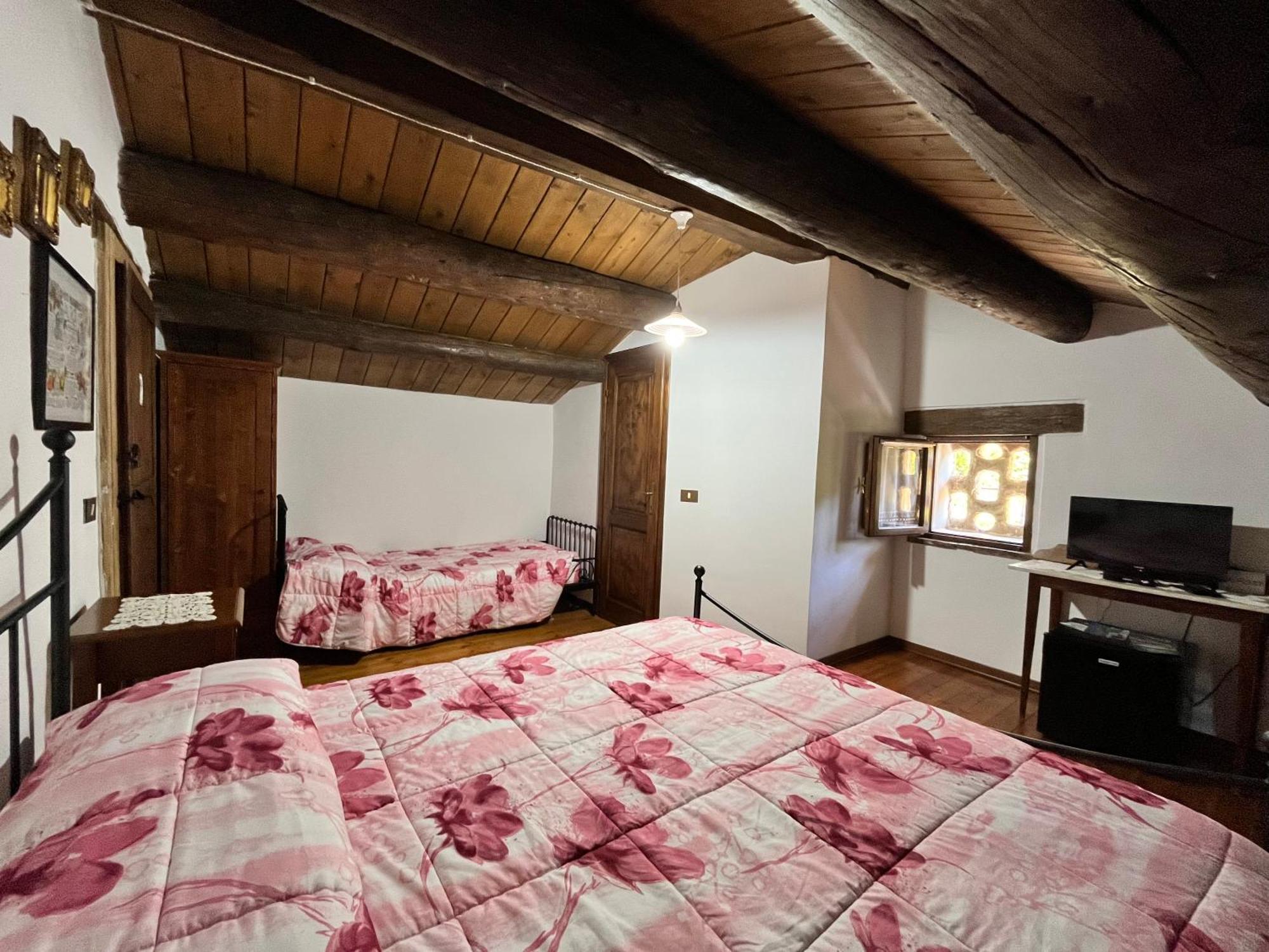 Locanda Di Federico Balze Luaran gambar