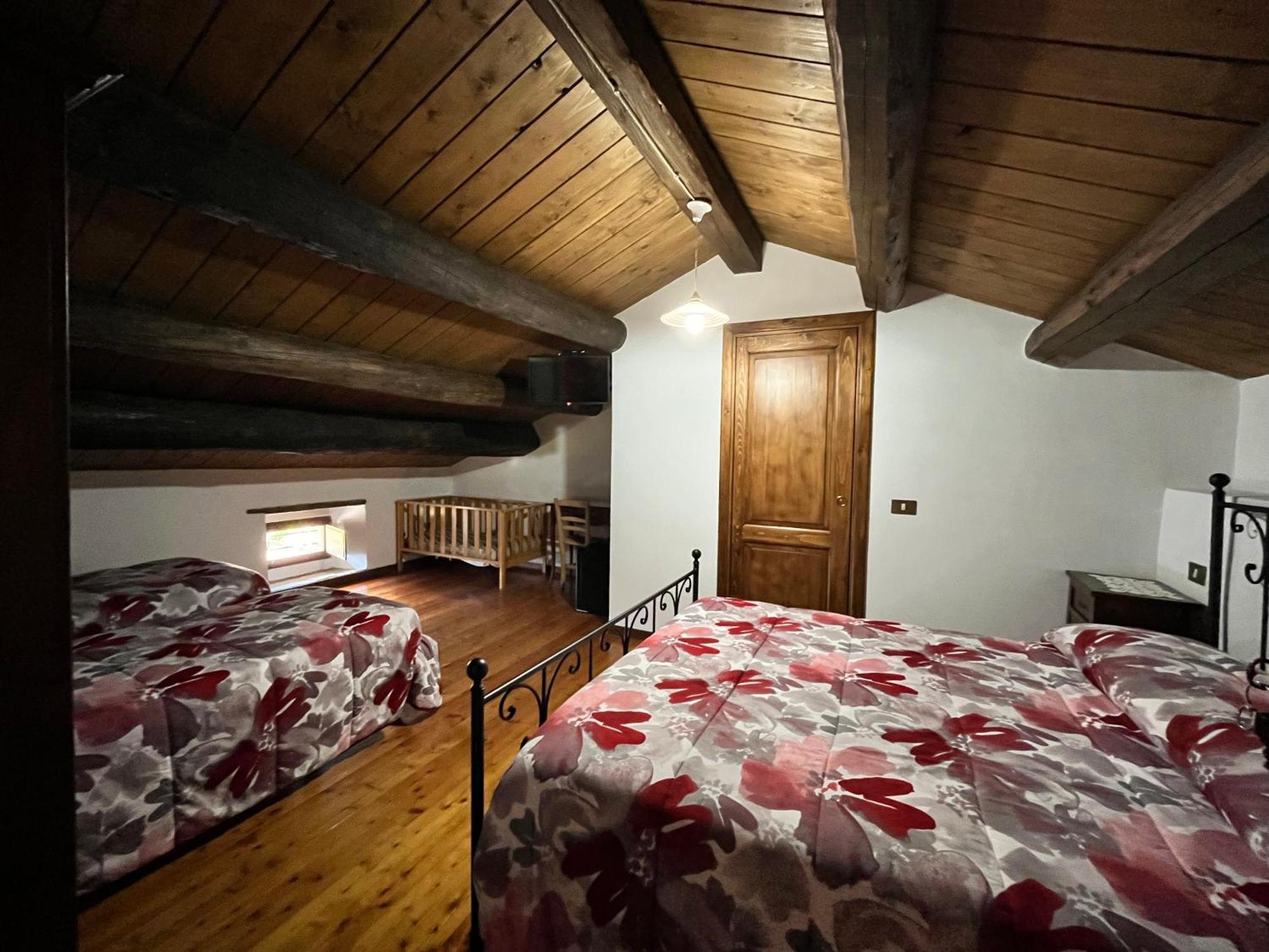 Locanda Di Federico Balze Luaran gambar