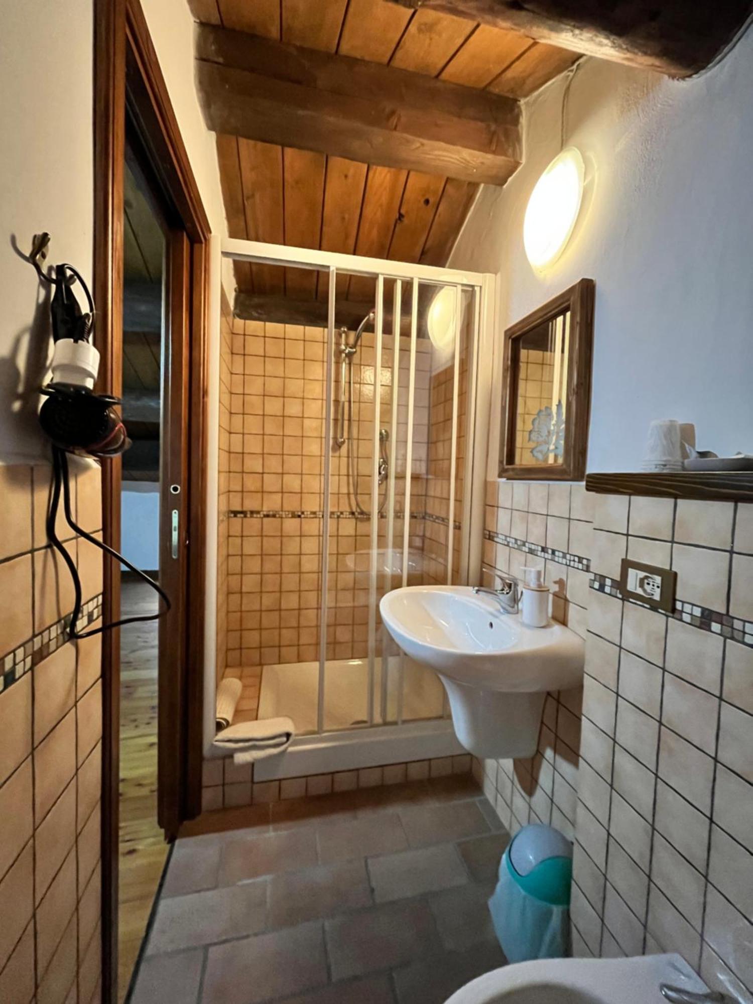Locanda Di Federico Balze Luaran gambar