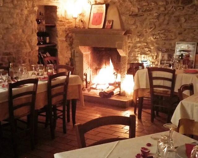Locanda Di Federico Balze Luaran gambar